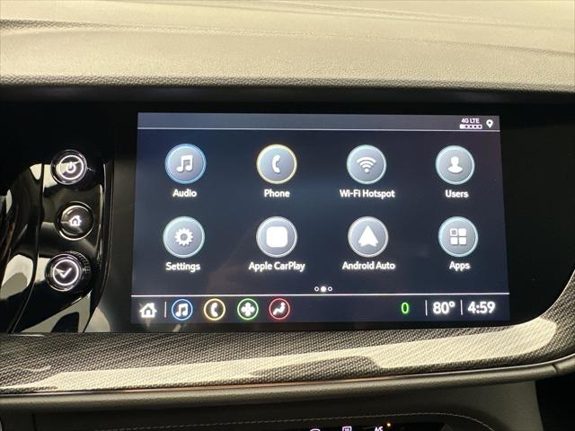 2023 Buick Envision Preferred AWD