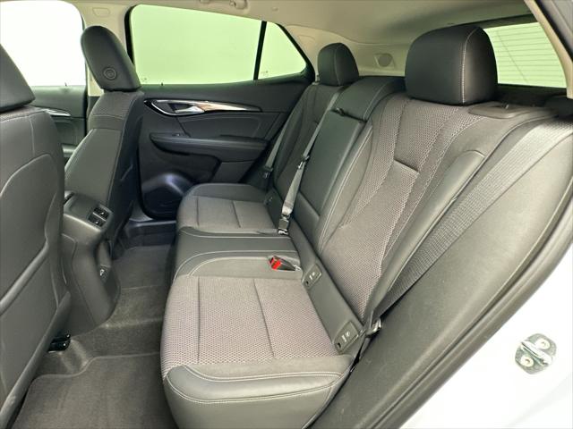 2023 Buick Envision Preferred AWD