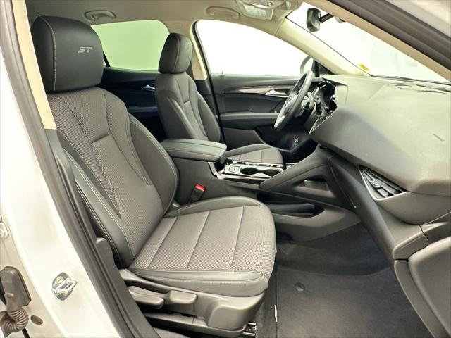2023 Buick Envision Preferred AWD