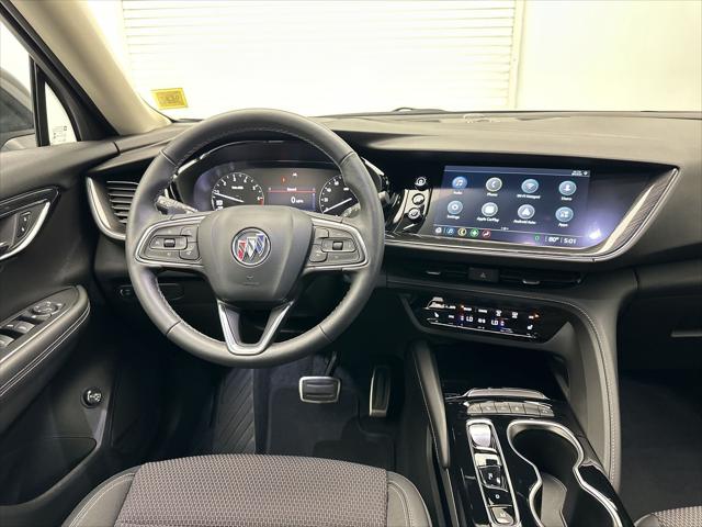 2023 Buick Envision Preferred AWD