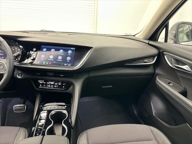 2023 Buick Envision Preferred AWD
