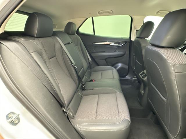2023 Buick Envision Preferred AWD