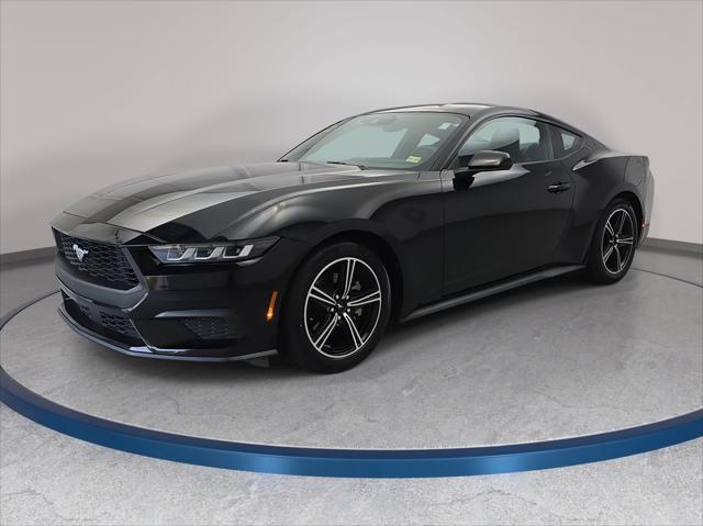 2024 Ford Mustang EcoBoost Premium Fastback for sale in Cary, NC