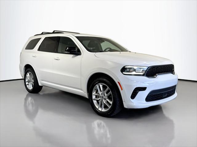 2024 Dodge Durango GT Plus AWD for sale in Fernley, NV