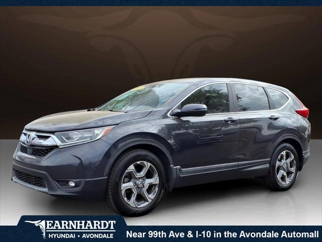2017 Honda CR-V EX for sale in Avondale, AZ