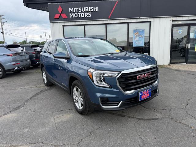 2024 GMC Terrain AWD SLE for sale in Skowhegan, ME