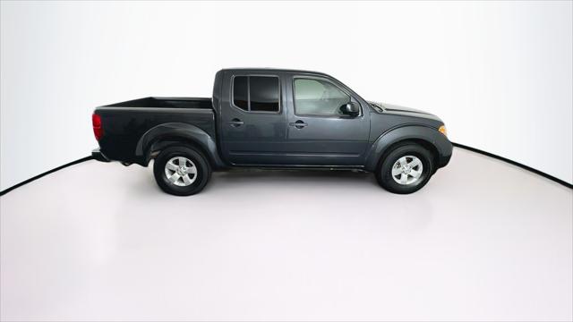 2012 Nissan Frontier SV for sale in Birmingham, AL