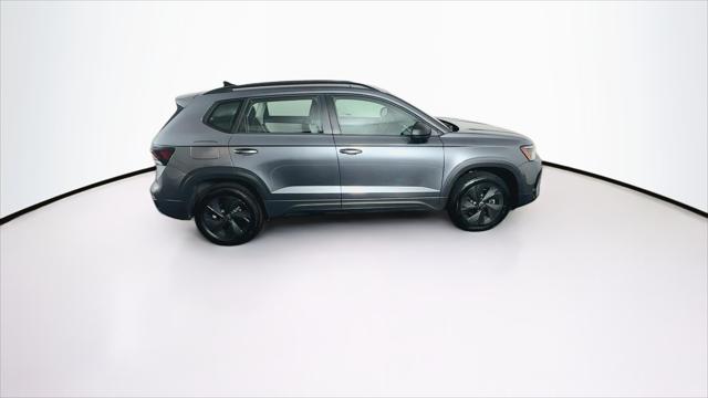 2025 Volkswagen Taos 1.5T S for sale in Birmingham, AL