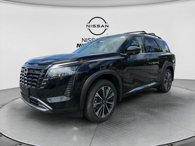 2026 Nissan Pathfinder Platinum for sale in New Hampton, NY