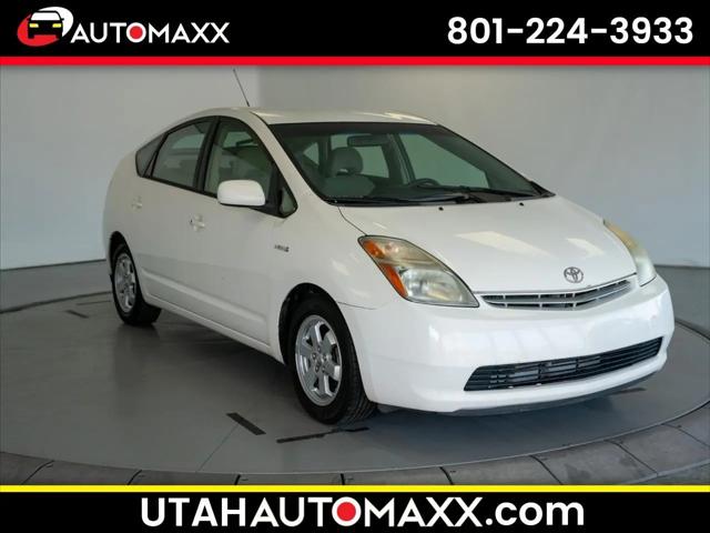 2006 Toyota Prius 5dr HB Natl for sale in Orem, UT