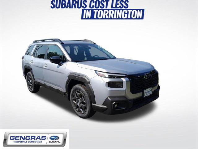 2026 Subaru Outback Premium for sale in Torrington, CT