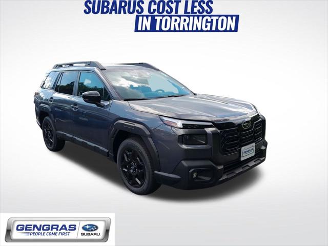 2026 Subaru Outback Limited for sale in Torrington, CT