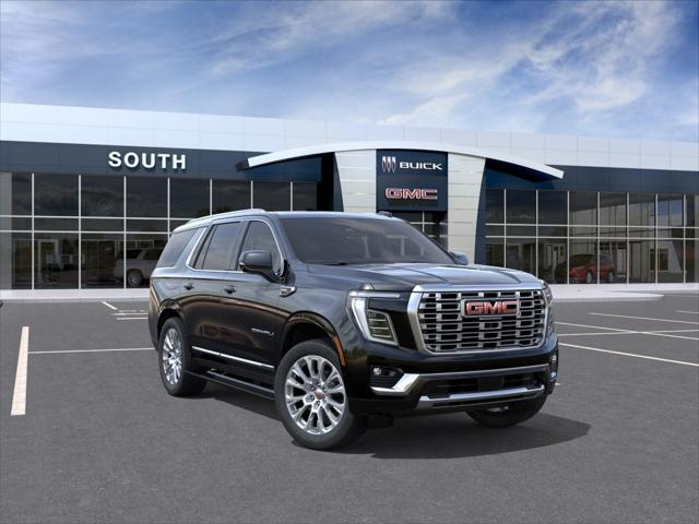 2026 GMC Yukon 2WD Denali for sale in San Antonio, TX