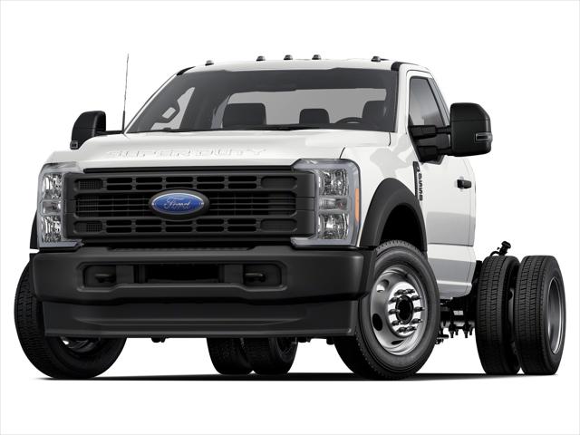 2026 Ford F-550 XL for sale in Northampton, MA