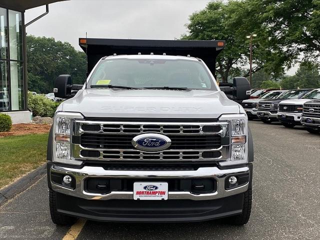 2026 Ford F-550 XL