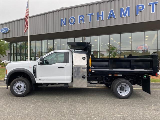2026 Ford F-550 XL