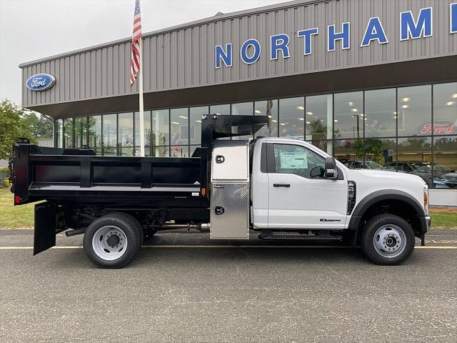 2026 Ford F-550 XL