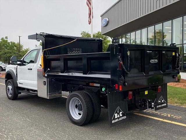 2026 Ford F-550 XL