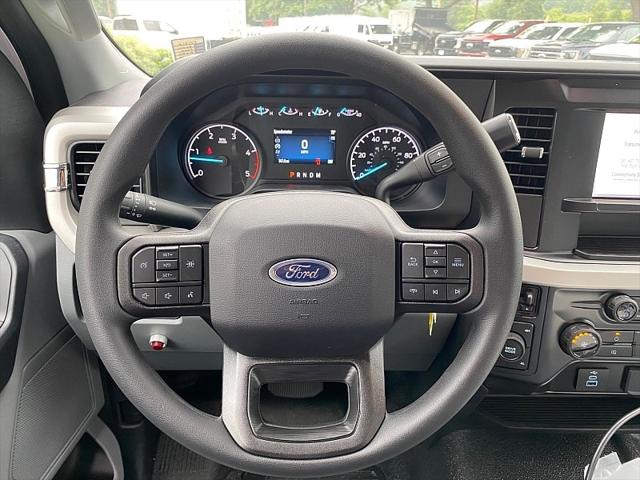 2026 Ford F-550 XL