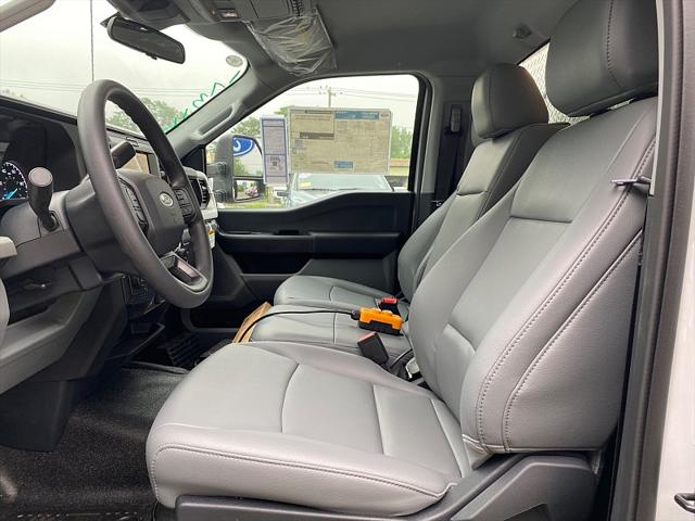 2026 Ford F-550 XL