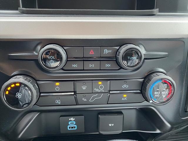 2026 Ford F-550 XL