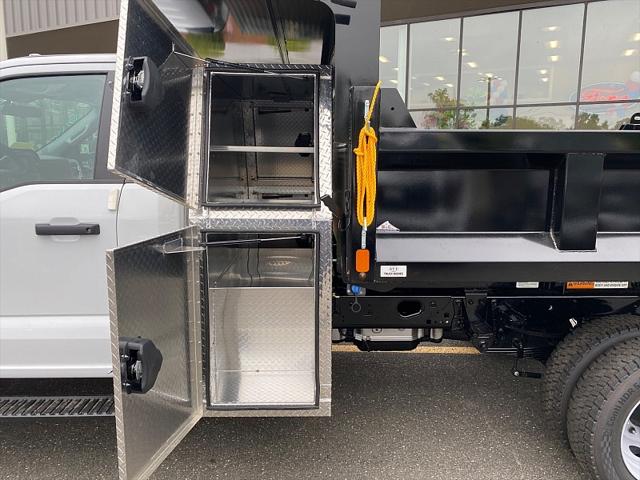 2026 Ford F-550 XL
