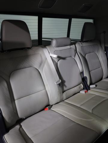 2022 Ram 1500 Limited Crew Cab 4x4 5'7" Box