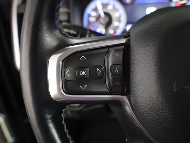 2022 Ram 1500 Limited Crew Cab 4x4 5'7" Box