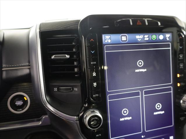 2022 Ram 1500 Limited Crew Cab 4x4 5'7" Box