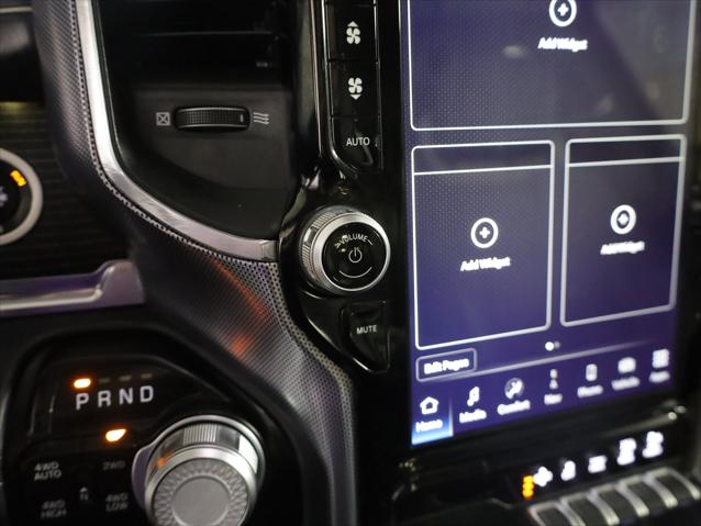 2022 Ram 1500 Limited Crew Cab 4x4 5'7" Box