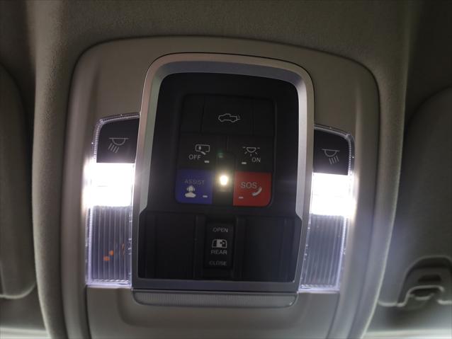 2022 Ram 1500 Limited Crew Cab 4x4 5'7" Box
