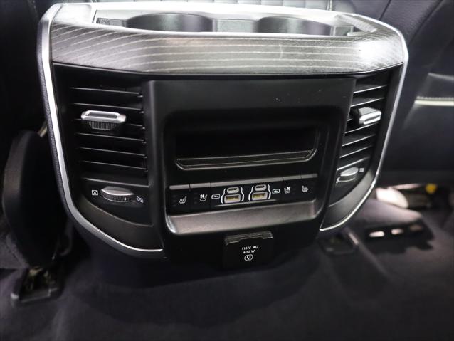 2022 Ram 1500 Limited Crew Cab 4x4 5'7" Box