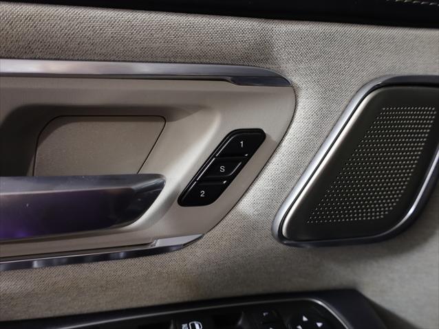 2022 Ram 1500 Limited Crew Cab 4x4 5'7" Box