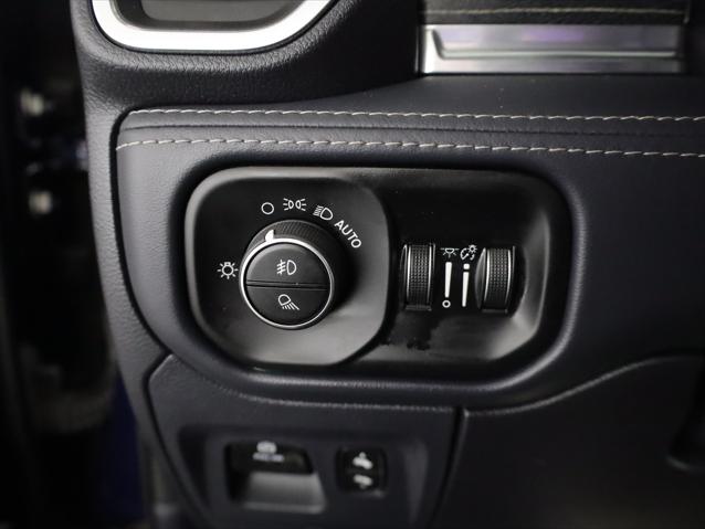 2022 Ram 1500 Limited Crew Cab 4x4 5'7" Box