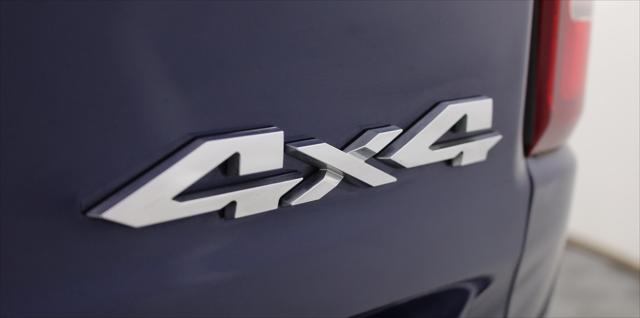 2022 Ram 1500 Limited Crew Cab 4x4 5'7" Box