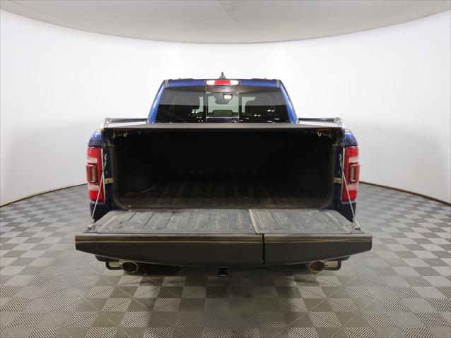 2022 Ram 1500 Limited Crew Cab 4x4 5'7" Box