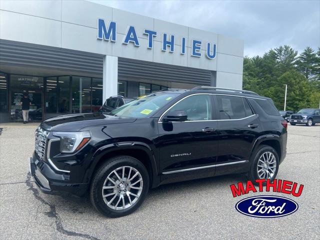 2026 GMC Terrain AWD Denali for sale in Winchendon, MA