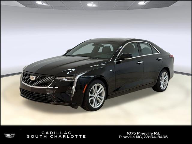 2026 Cadillac CT4 Luxury RWD for sale in Pineville, NC