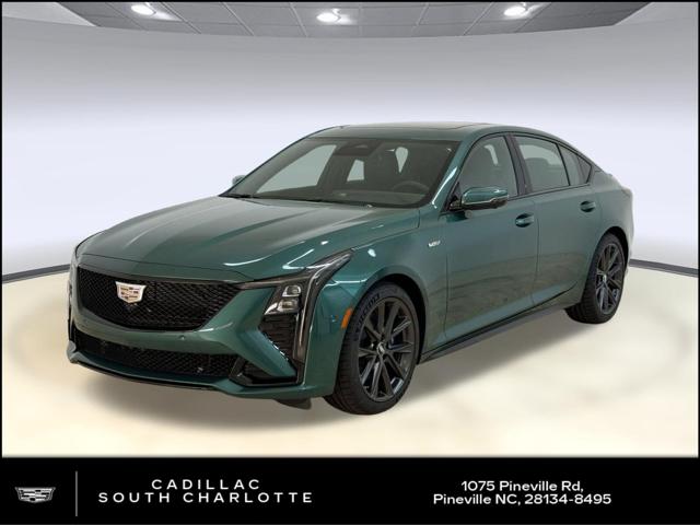 2026 Cadillac CT5-V V-Series RWD for sale in Pineville, NC