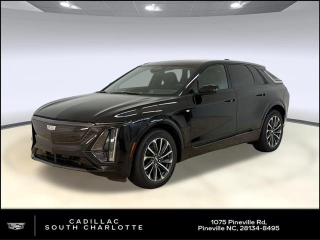 2026 Cadillac iQ Sport AWD for sale in Pineville, NC