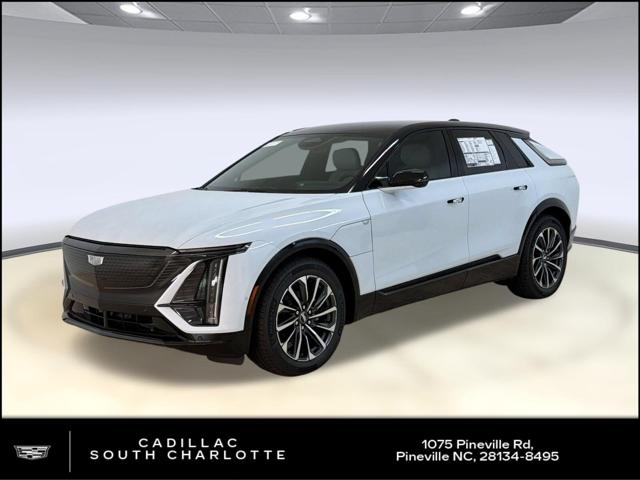 2026 Cadillac iQ Sport AWD for sale in Pineville, NC