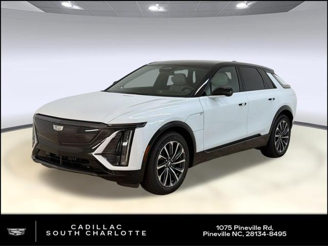 2026 Cadillac iQ Sport AWD for sale in Pineville, NC
