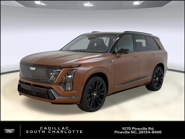 2027 Cadillac iQ Platinum for sale in Pineville, NC