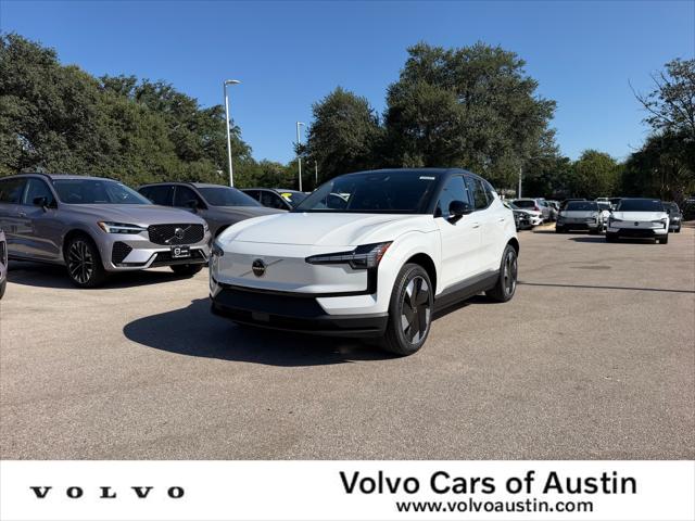 2026 Volvo EX30 Plus, Single Motor, Fuly electric for sale in Austin, TX