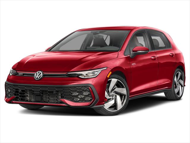 2026 Volkswagen Golf GTI S for sale in Richmond, VA