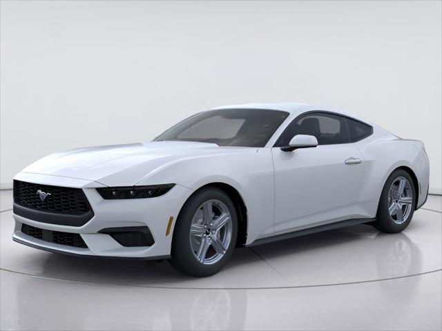 2026 Ford Mustang EcoBoost Fastback for sale in Georgetown, TX