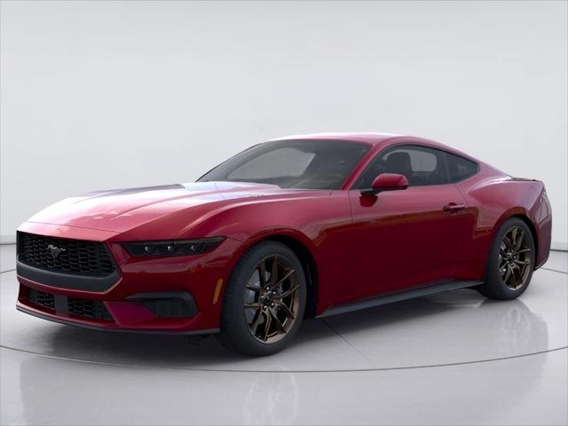 2026 Ford Mustang EcoBoost Fastback for sale in Georgetown, TX
