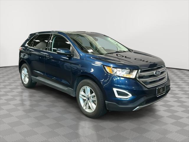 2017 Ford Edge SEL for sale in Omaha, NE