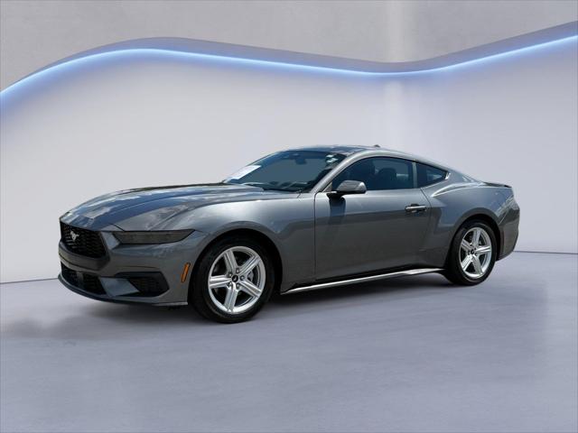 2026 Ford Mustang EcoBoost Premium Fastback for sale in Alcoa, TN