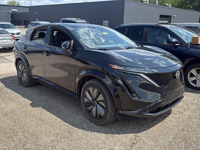2024 Nissan ARIYA for sale near Columbus, OH
